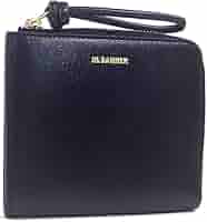 Amazon | [ジルサンダー] 財布 クレジットカードパース カード